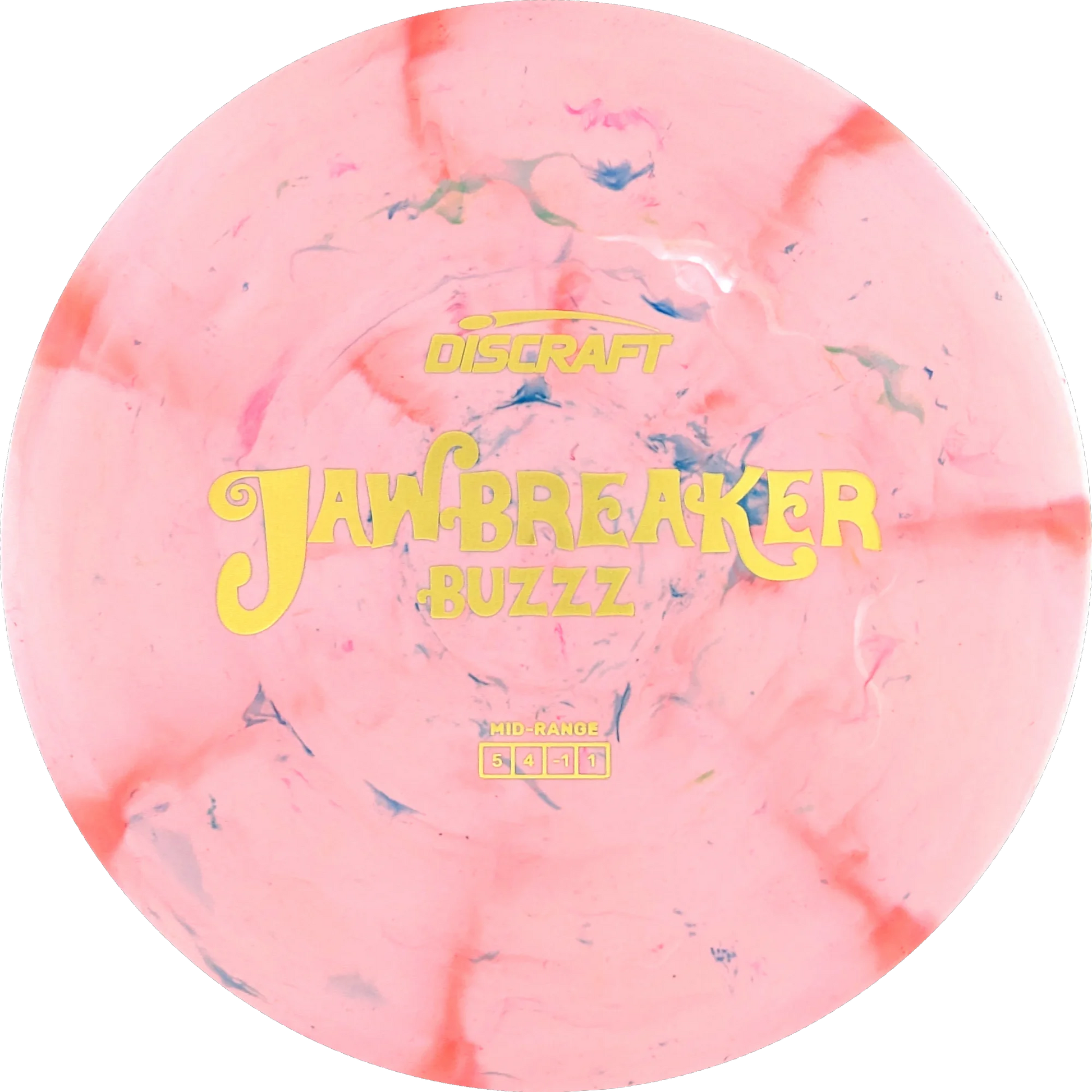 Jawbreaker Buzzz