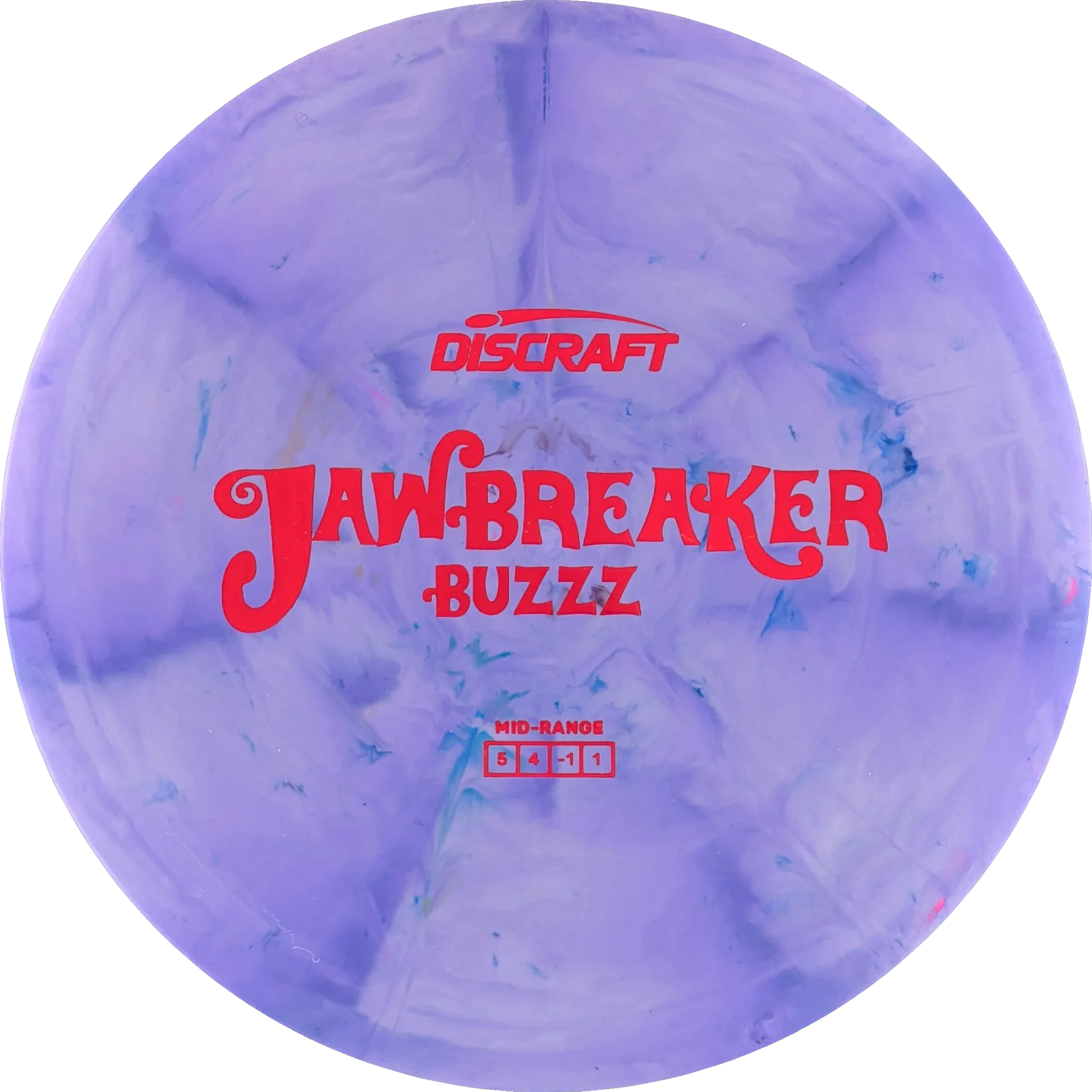 Jawbreaker Buzzz