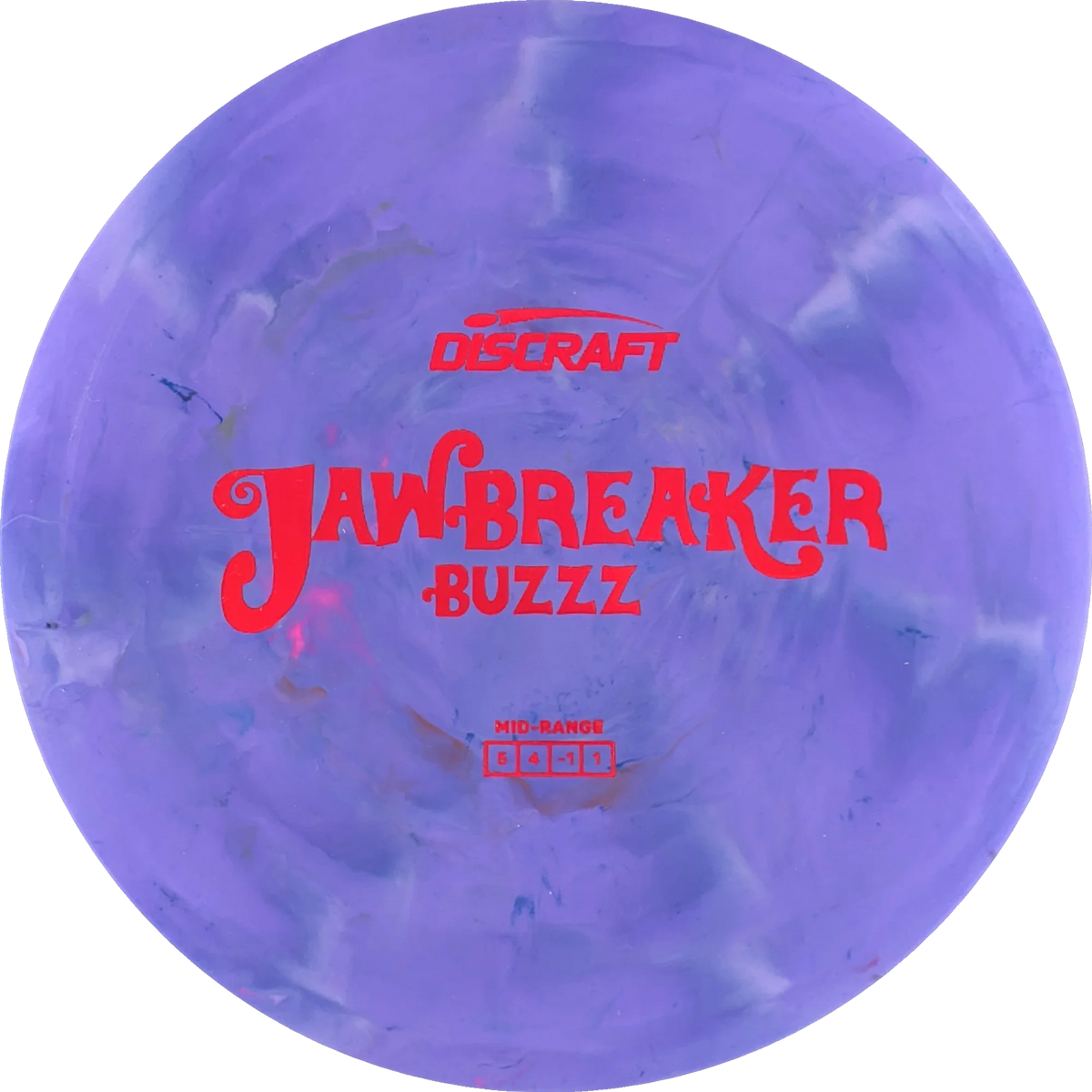 Jawbreaker Buzzz
