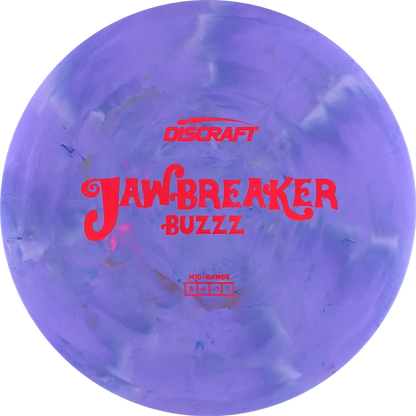 Jawbreaker Buzzz