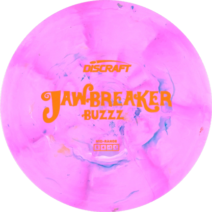 Jawbreaker Buzzz