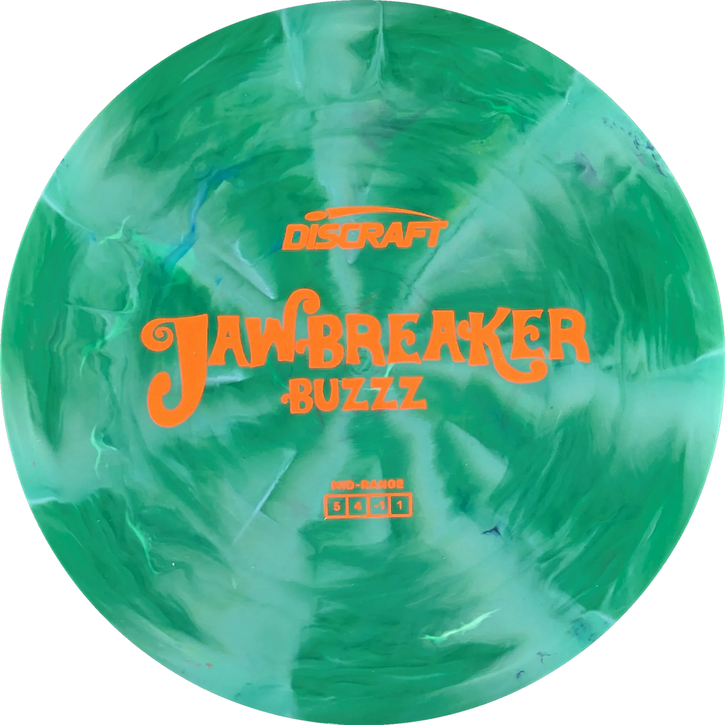 Jawbreaker Buzzz