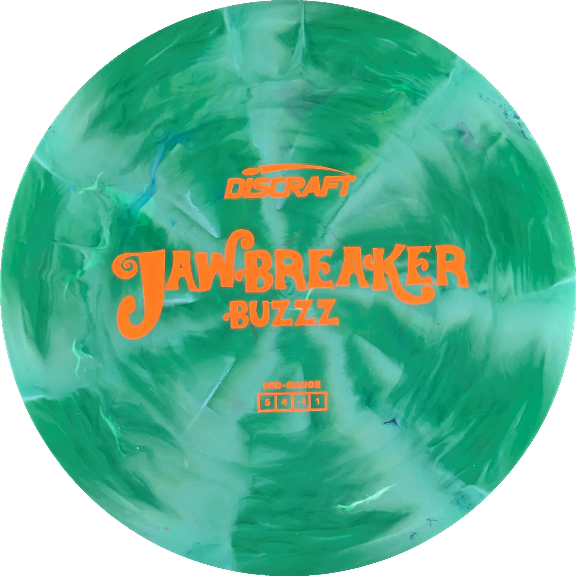 Jawbreaker Buzzz