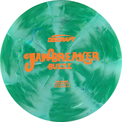 Jawbreaker Buzzz