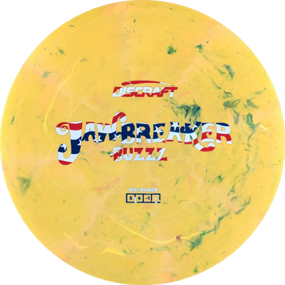 Jawbreaker Buzzz