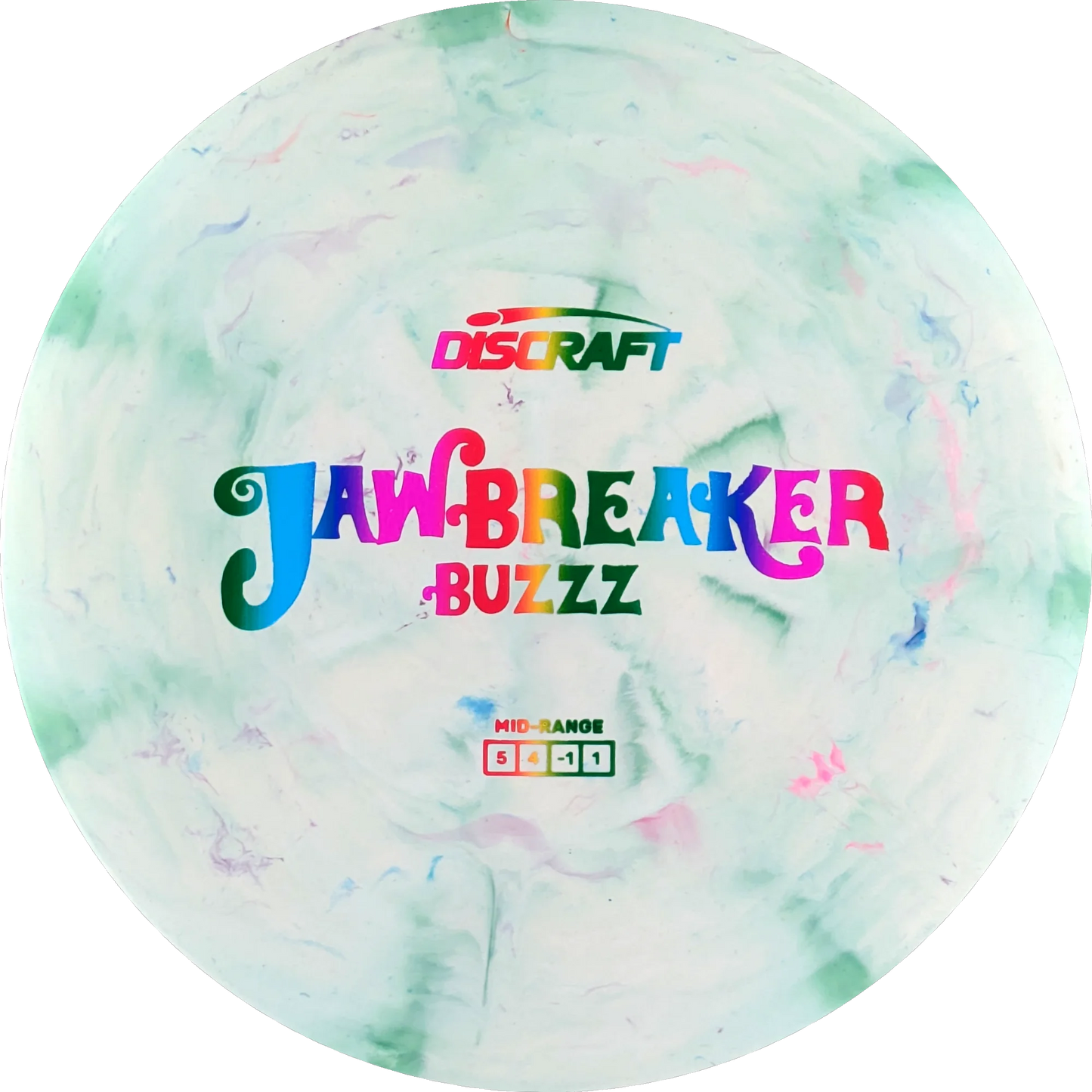 Jawbreaker Buzzz