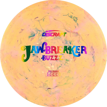 Jawbreaker Buzzz