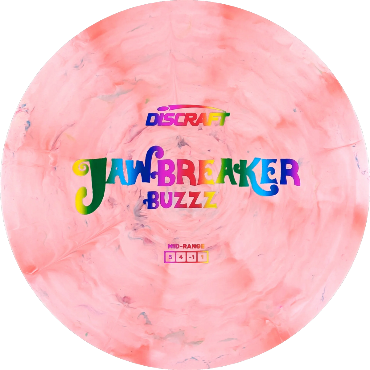 Jawbreaker Buzzz