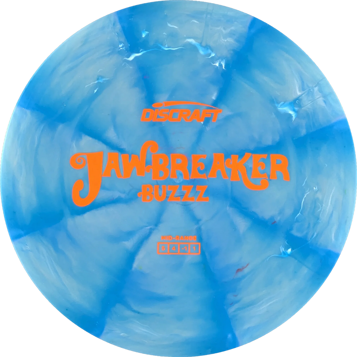 Jawbreaker Buzzz