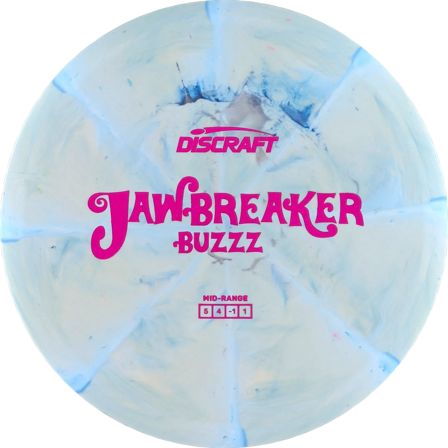 Jawbreaker Buzzz