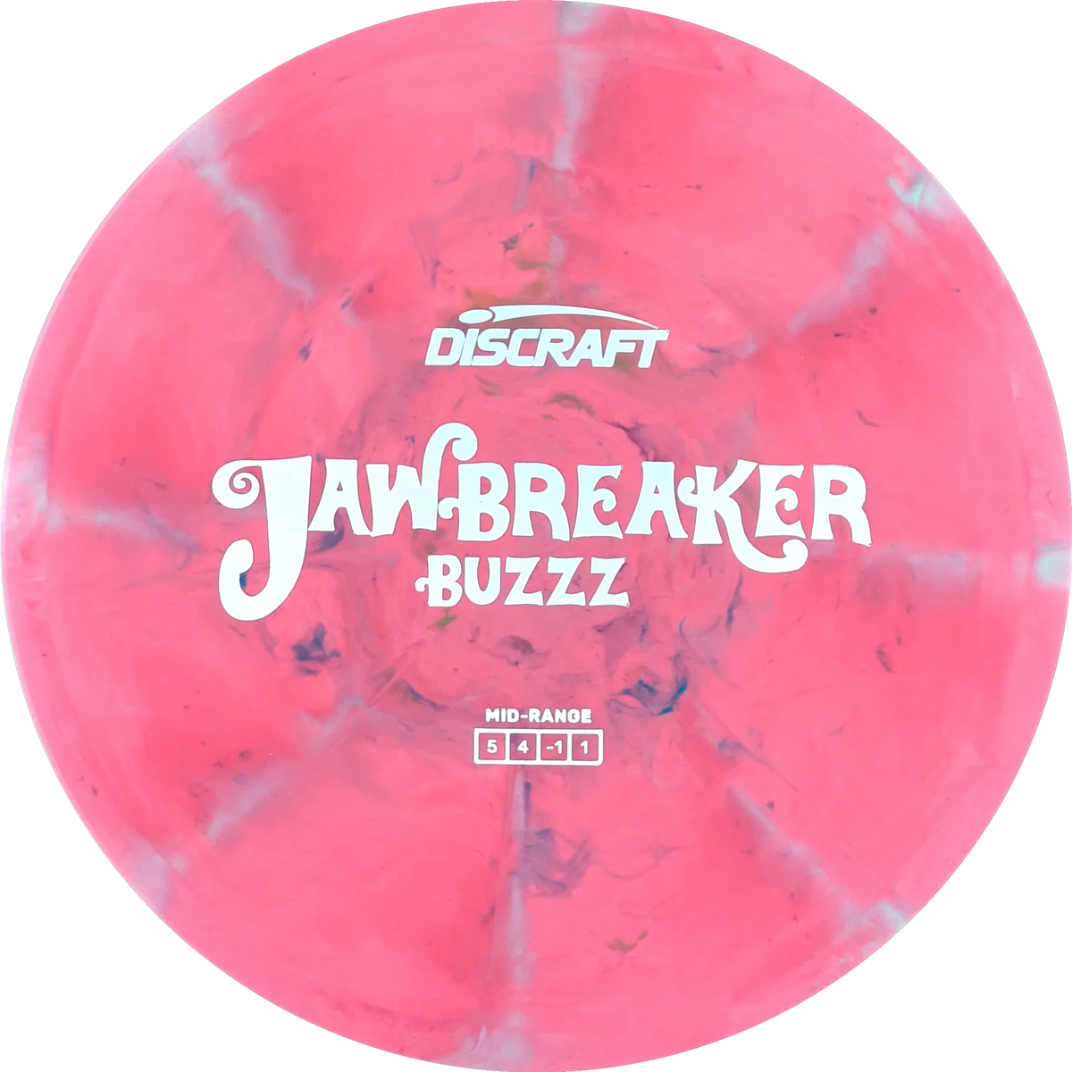 Jawbreaker Buzzz