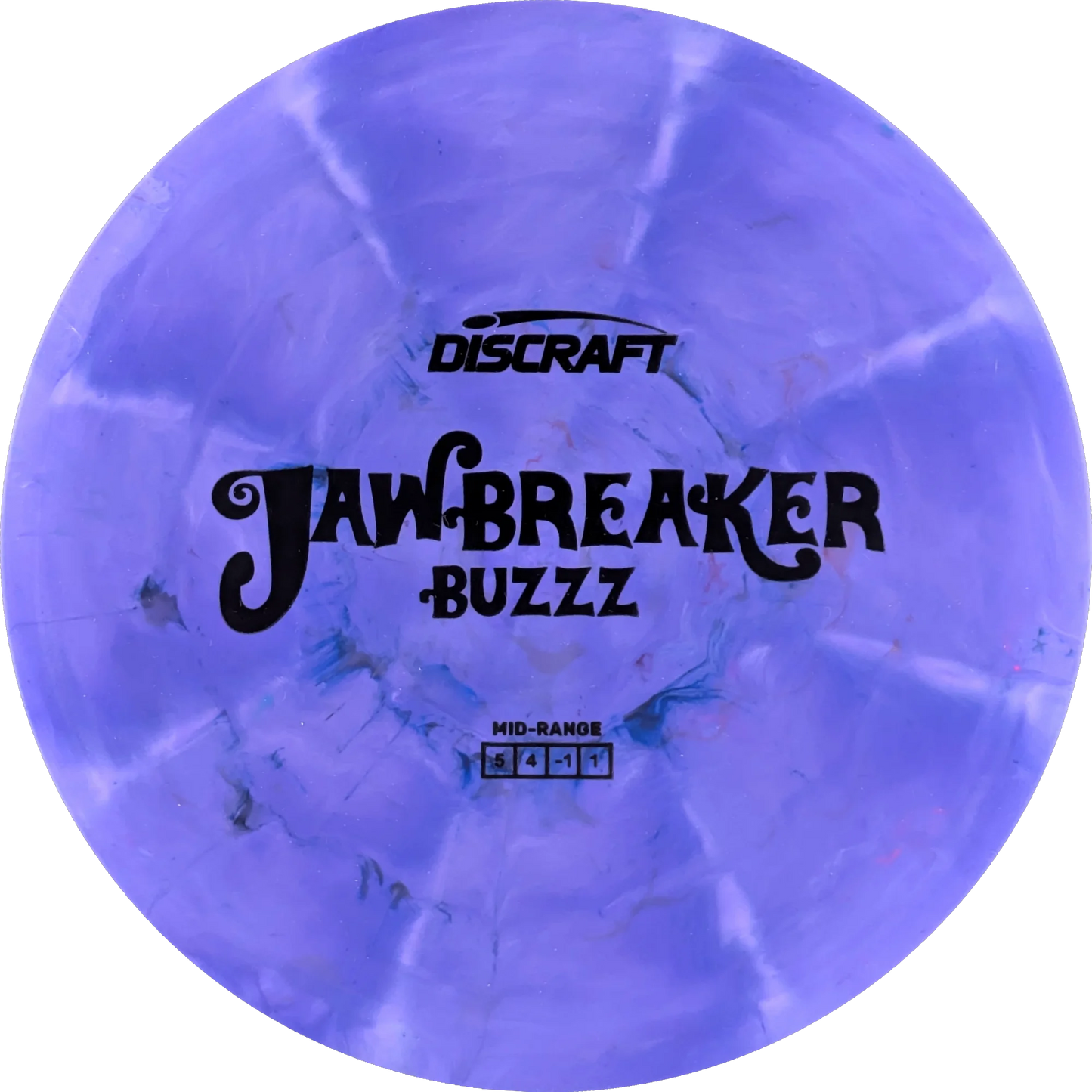 Jawbreaker Buzzz