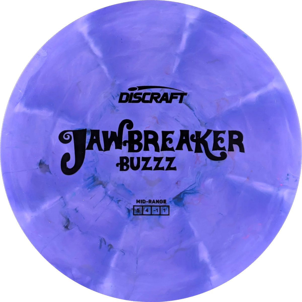Jawbreaker Buzzz