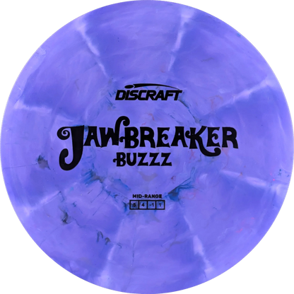 Jawbreaker Buzzz