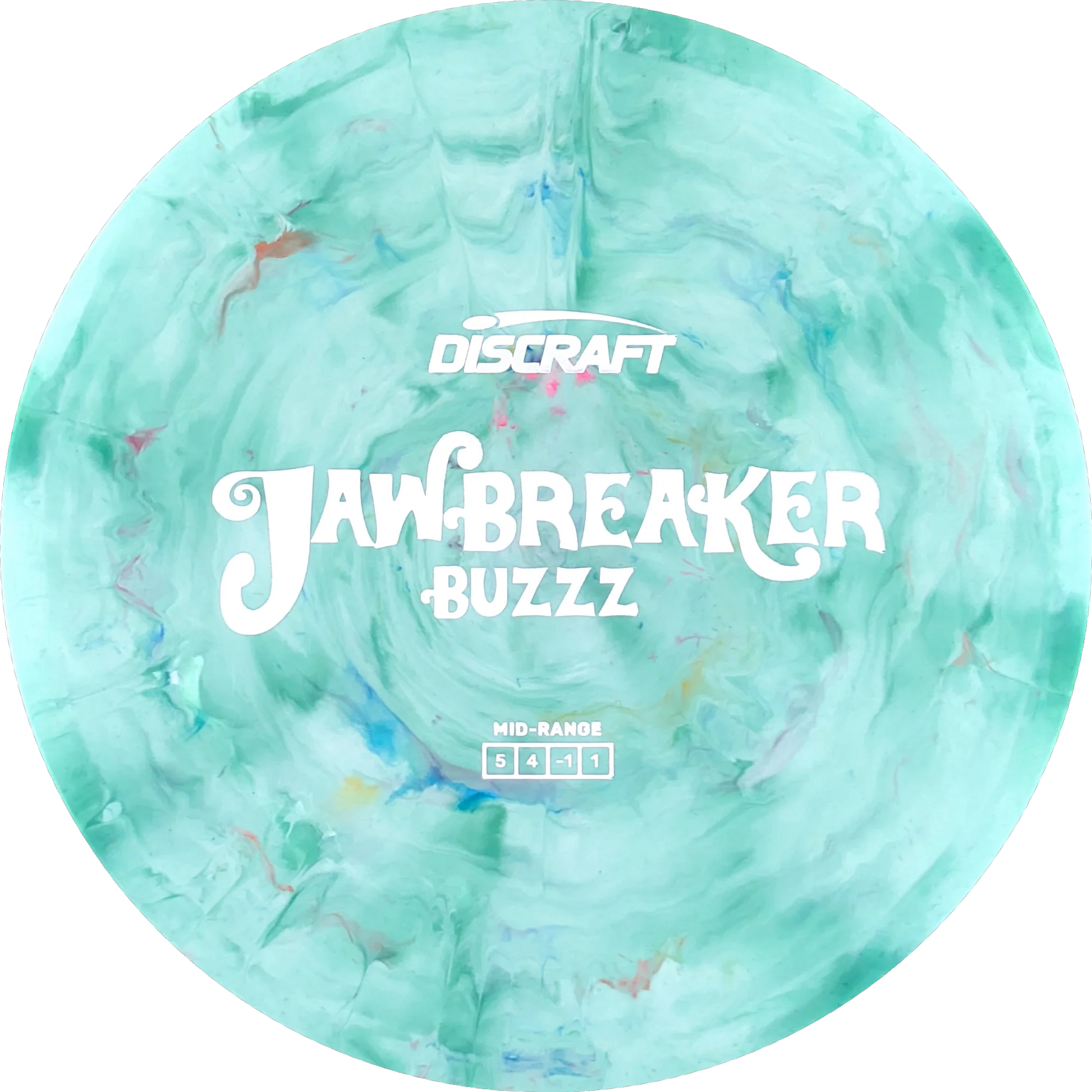 Jawbreaker Buzzz
