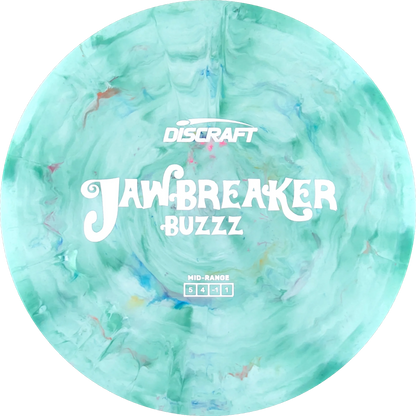 Jawbreaker Buzzz
