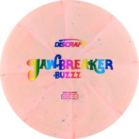 Jawbreaker Buzzz