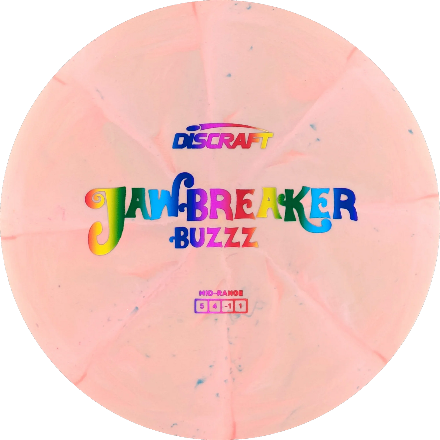 Jawbreaker Buzzz