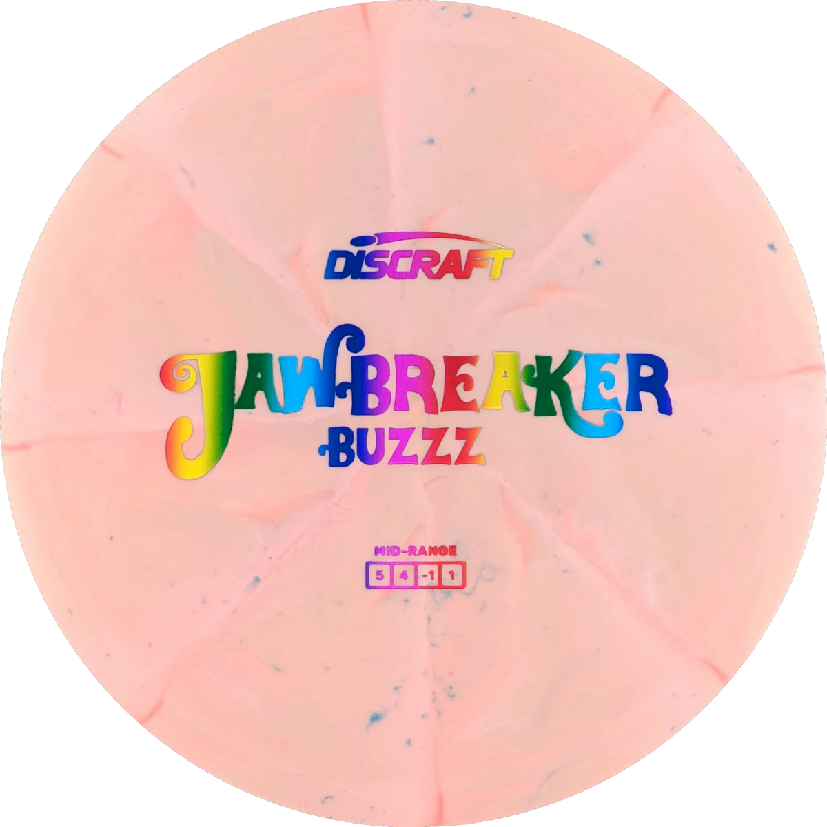 Jawbreaker Buzzz