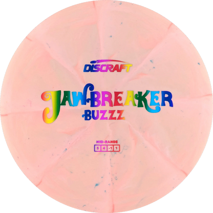Jawbreaker Buzzz