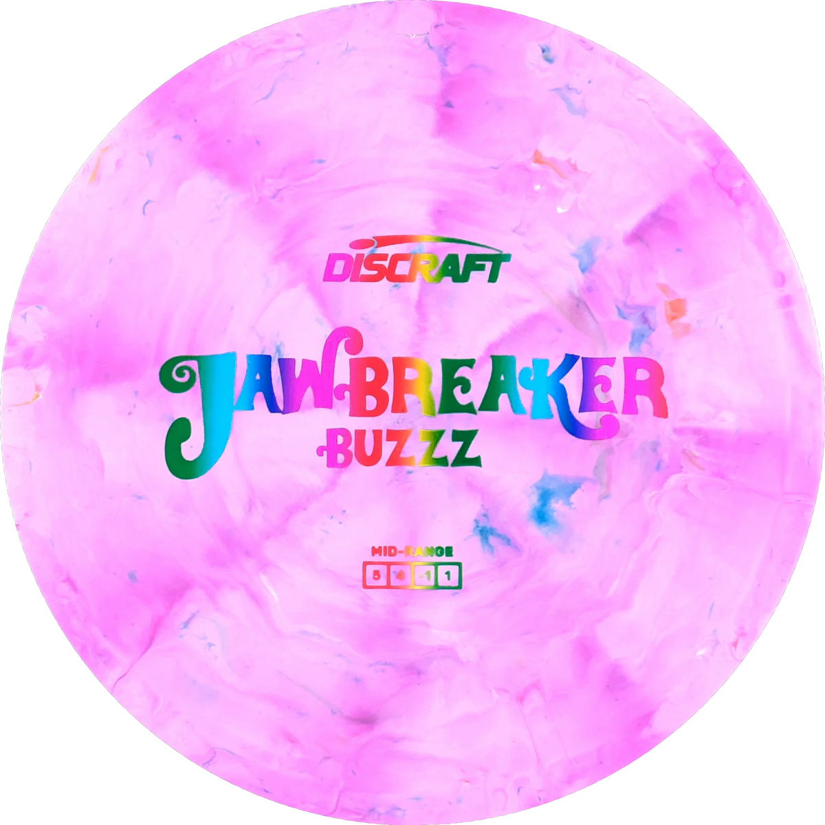 Jawbreaker Buzzz