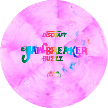 Jawbreaker Buzzz