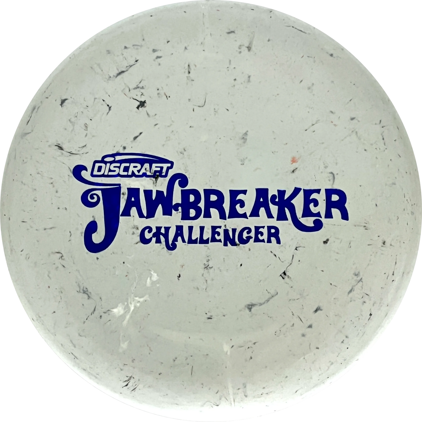 Jawbreaker Challenger