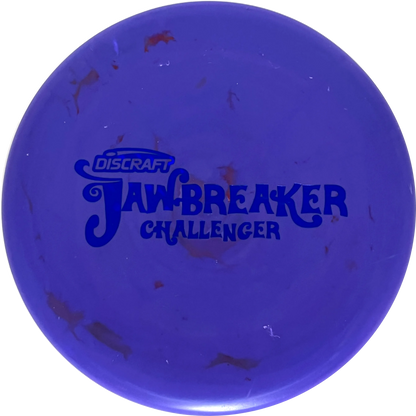 Jawbreaker Challenger