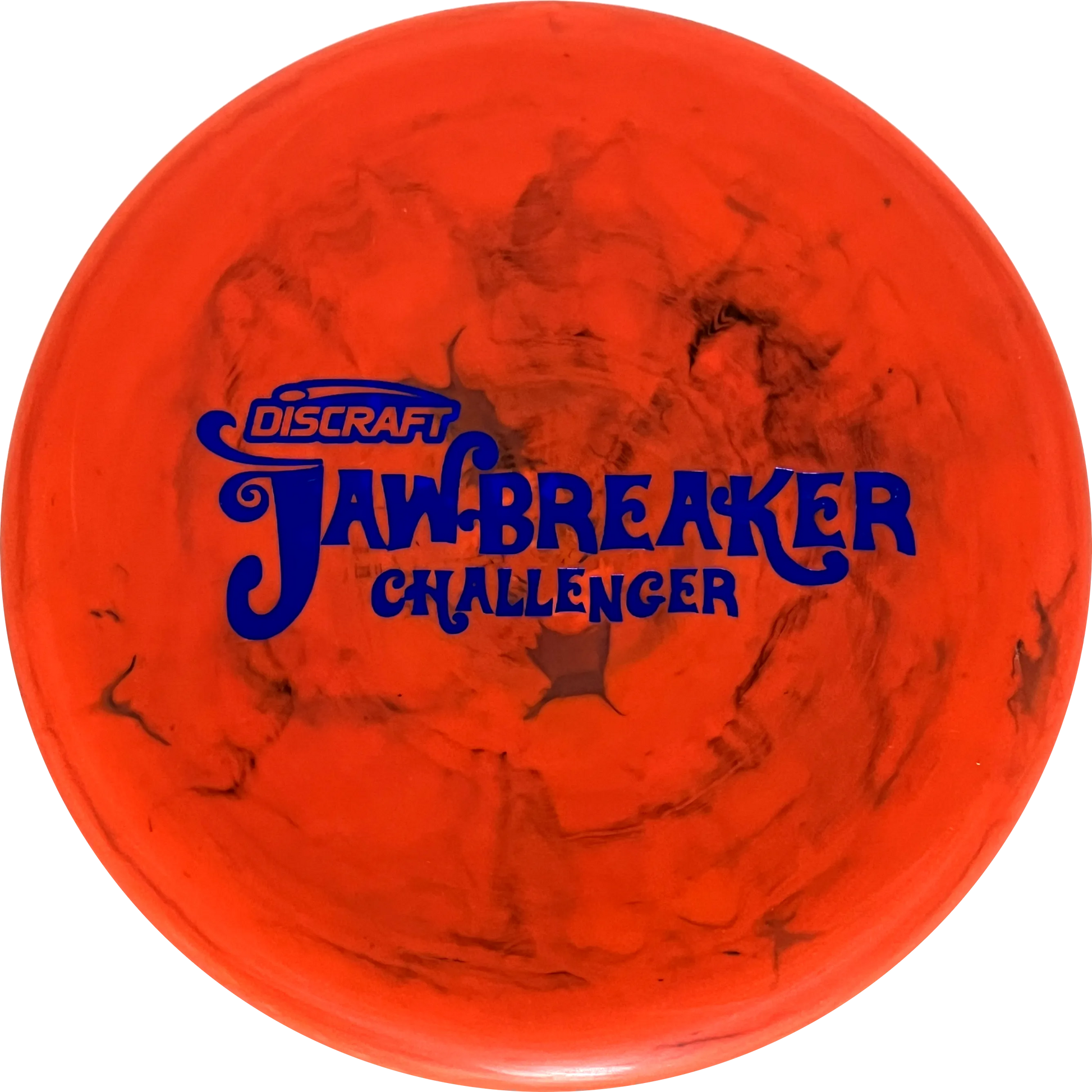 Jawbreaker Challenger