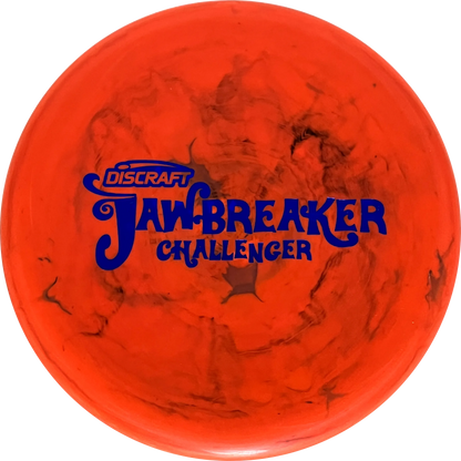 Jawbreaker Challenger