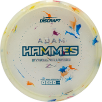 2024 Tour Series Adam Hammes Zone