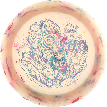 Jawbreaker Z Colorshift 2026 Ledgestone Nuke