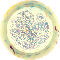 Jawbreaker Z Colorshift 2026 Ledgestone Nuke