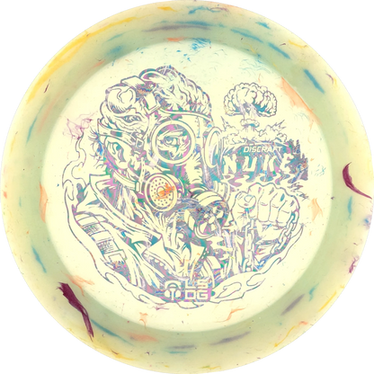 Jawbreaker Z Colorshift 2026 Ledgestone Nuke