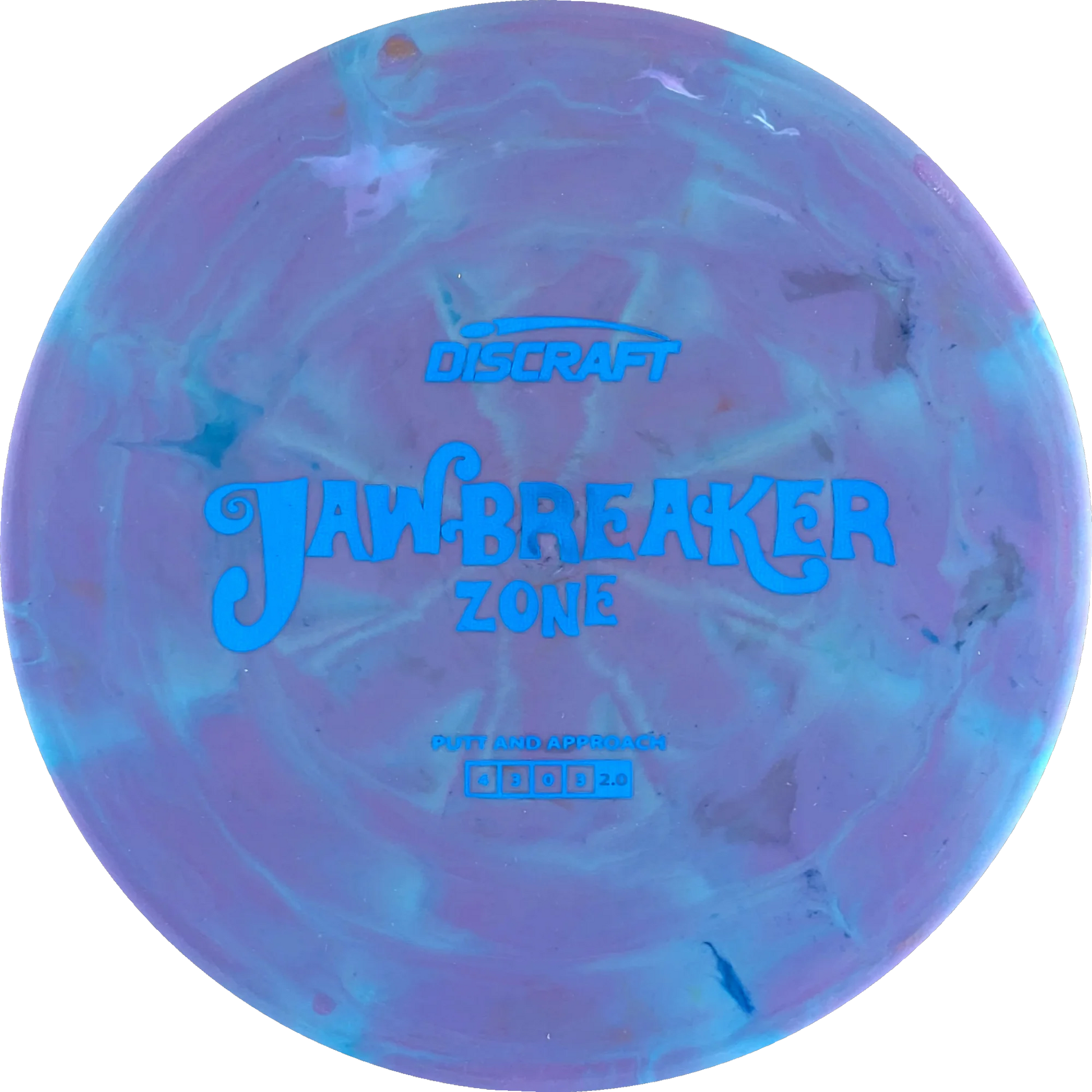 Jawbreaker Zone