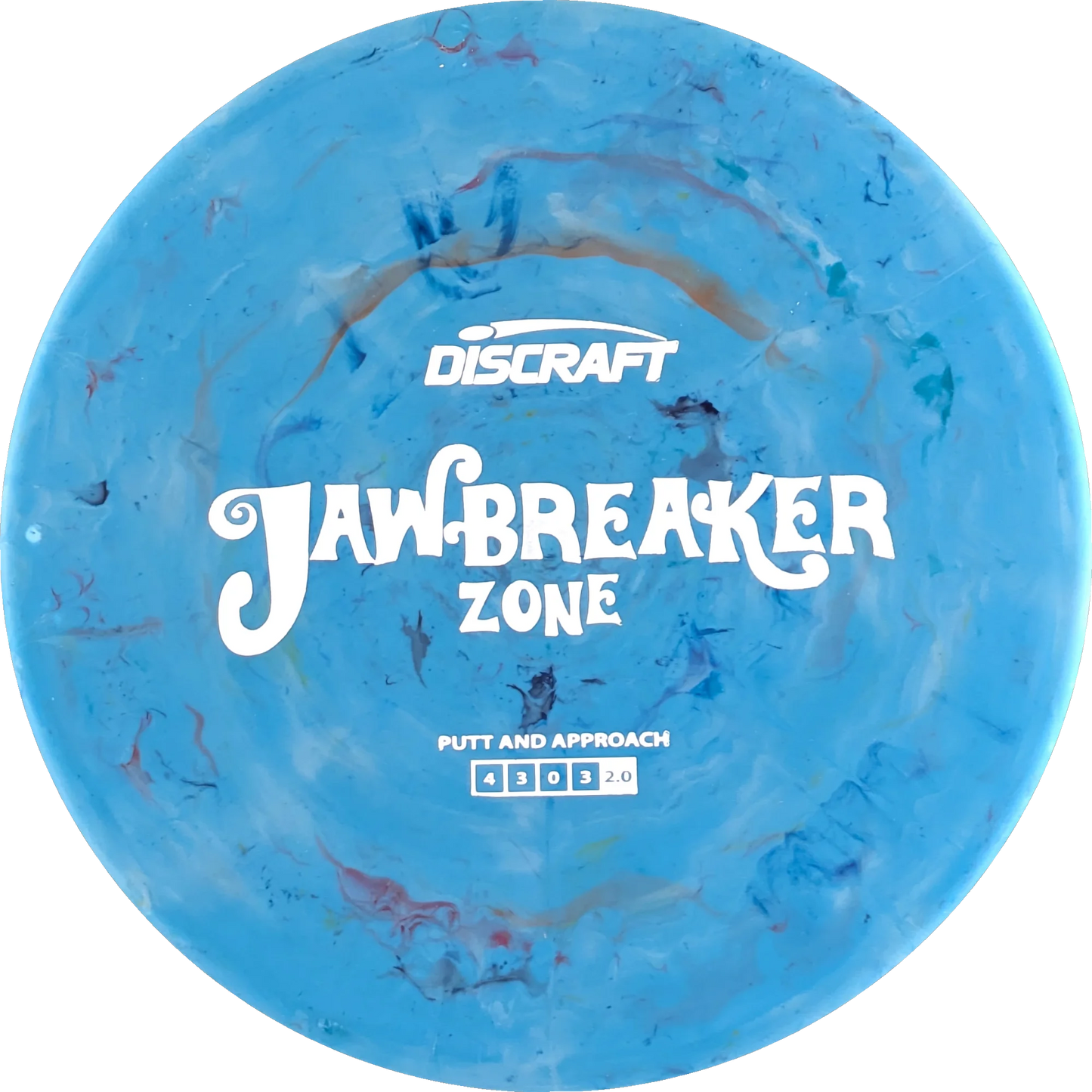 Jawbreaker Zone