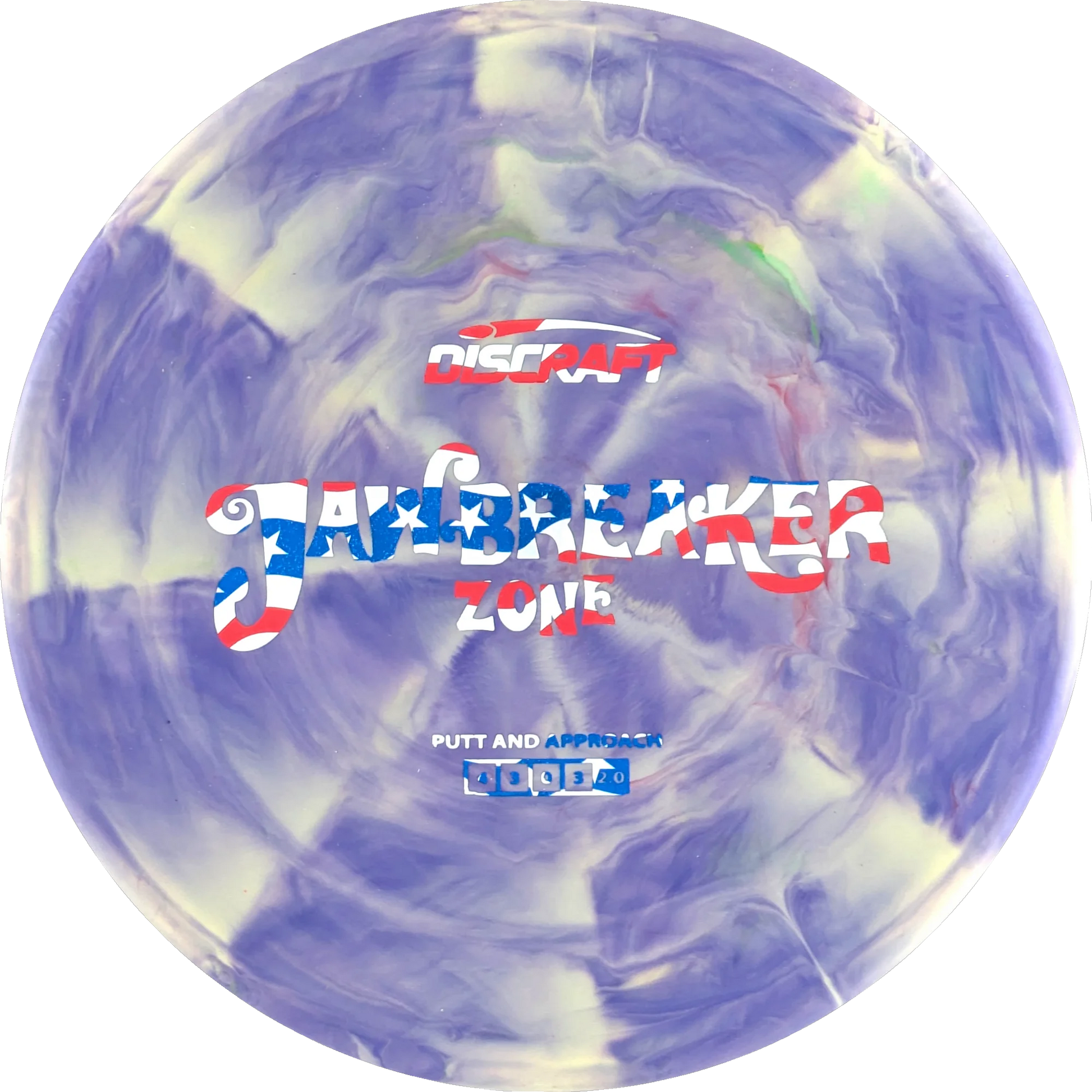 Jawbreaker Zone