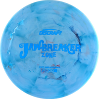 Jawbreaker Zone