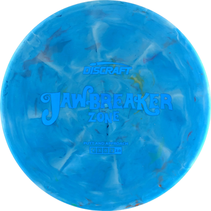 Jawbreaker Zone