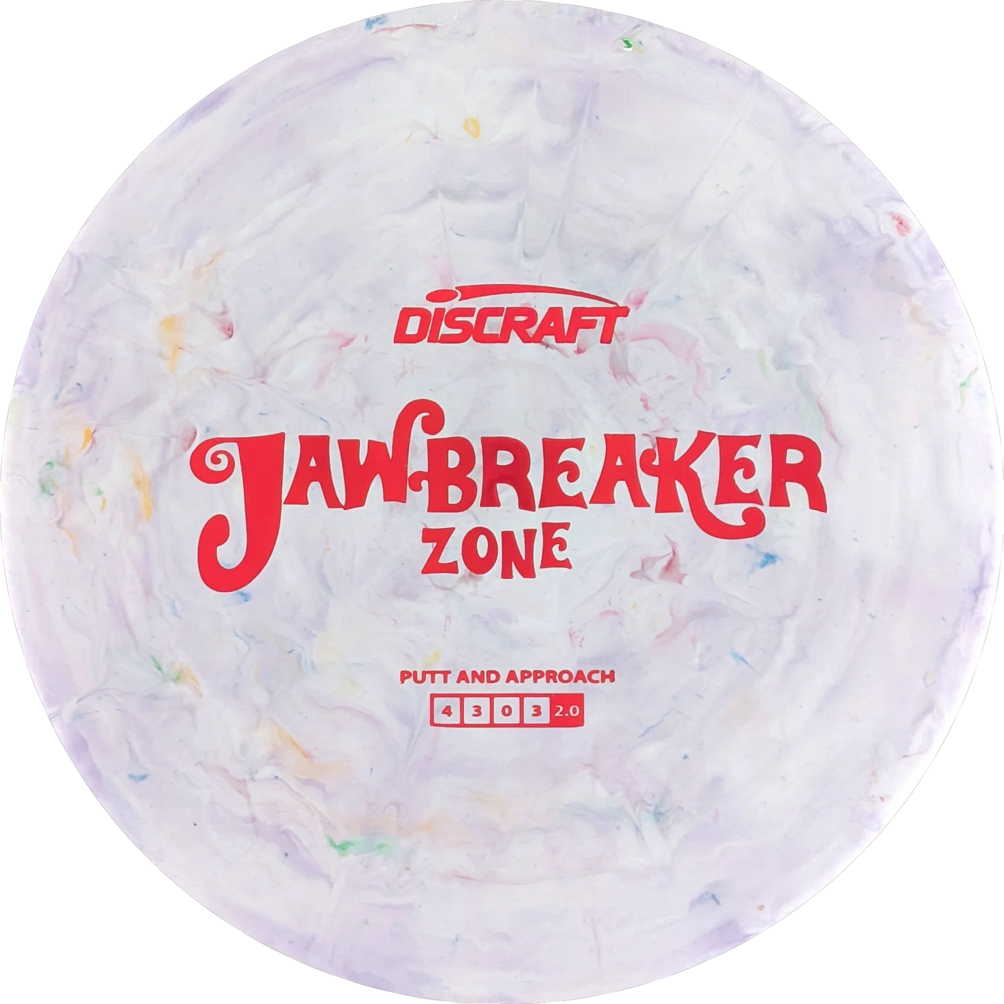 Jawbreaker Zone