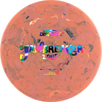Jawbreaker Zone