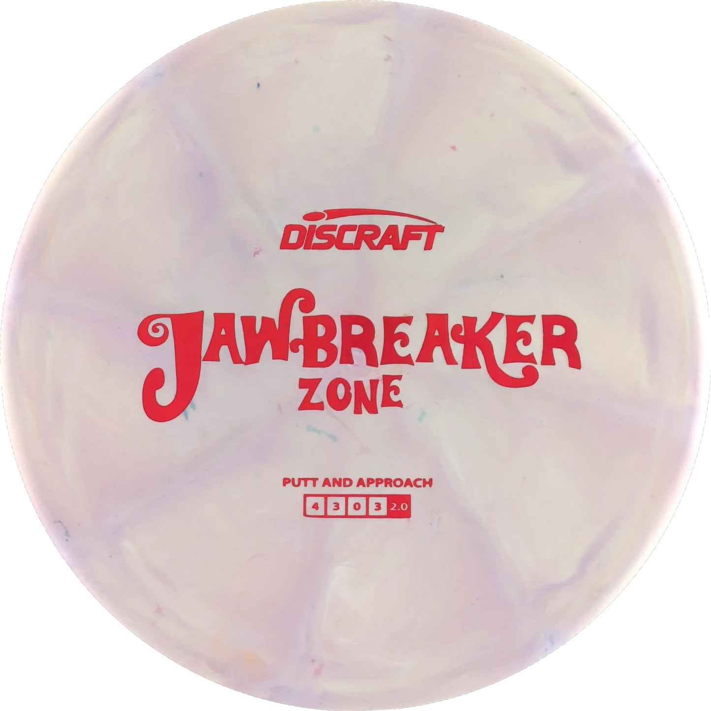 Jawbreaker Zone
