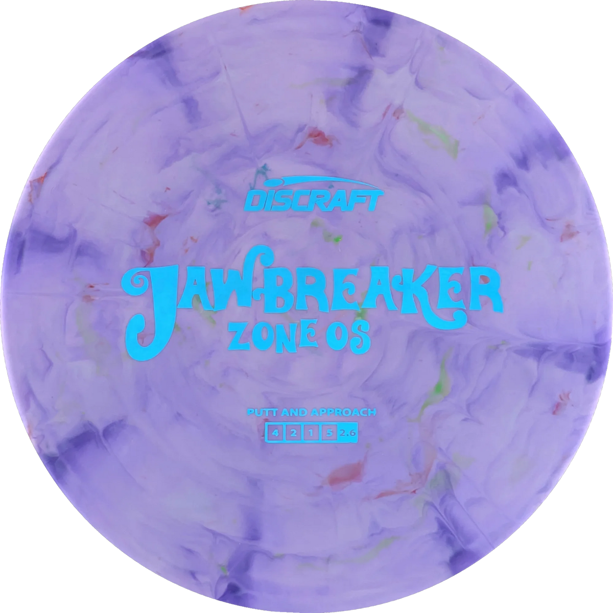 Jawbreaker Zone OS