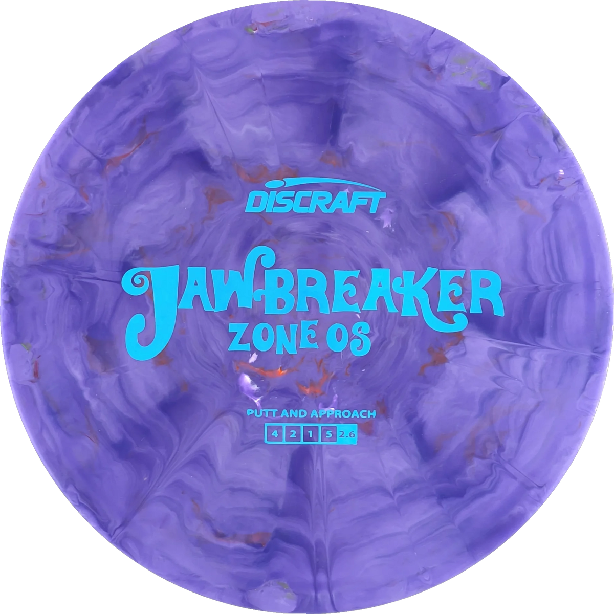 Jawbreaker Zone OS