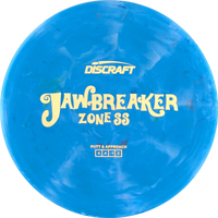 Jawbreaker Zone SS