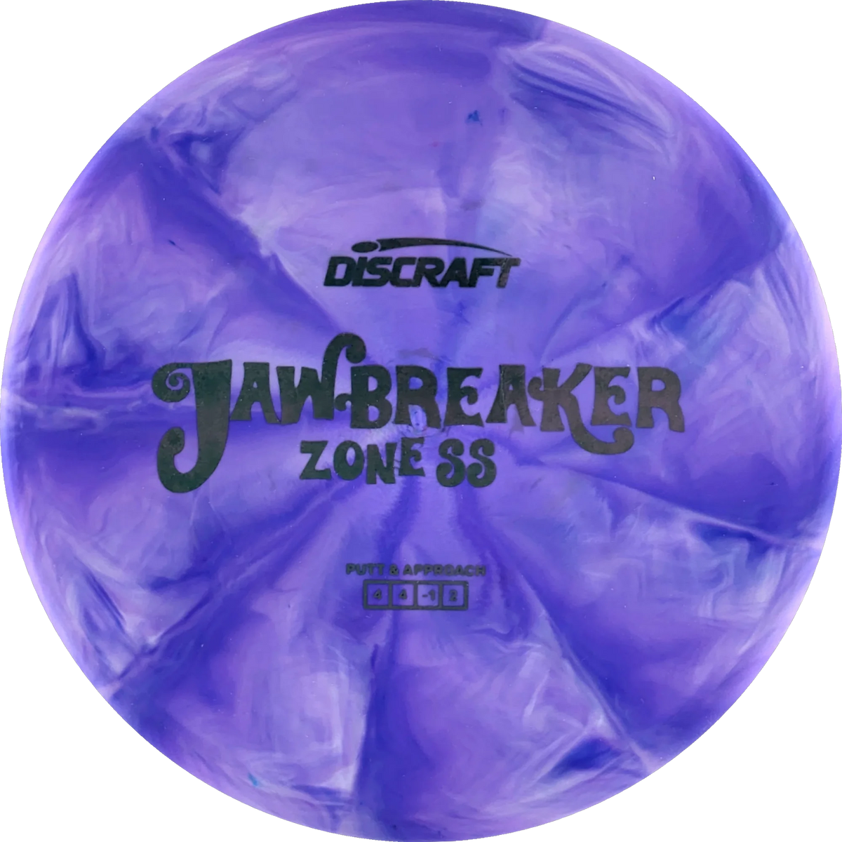 Jawbreaker Zone SS