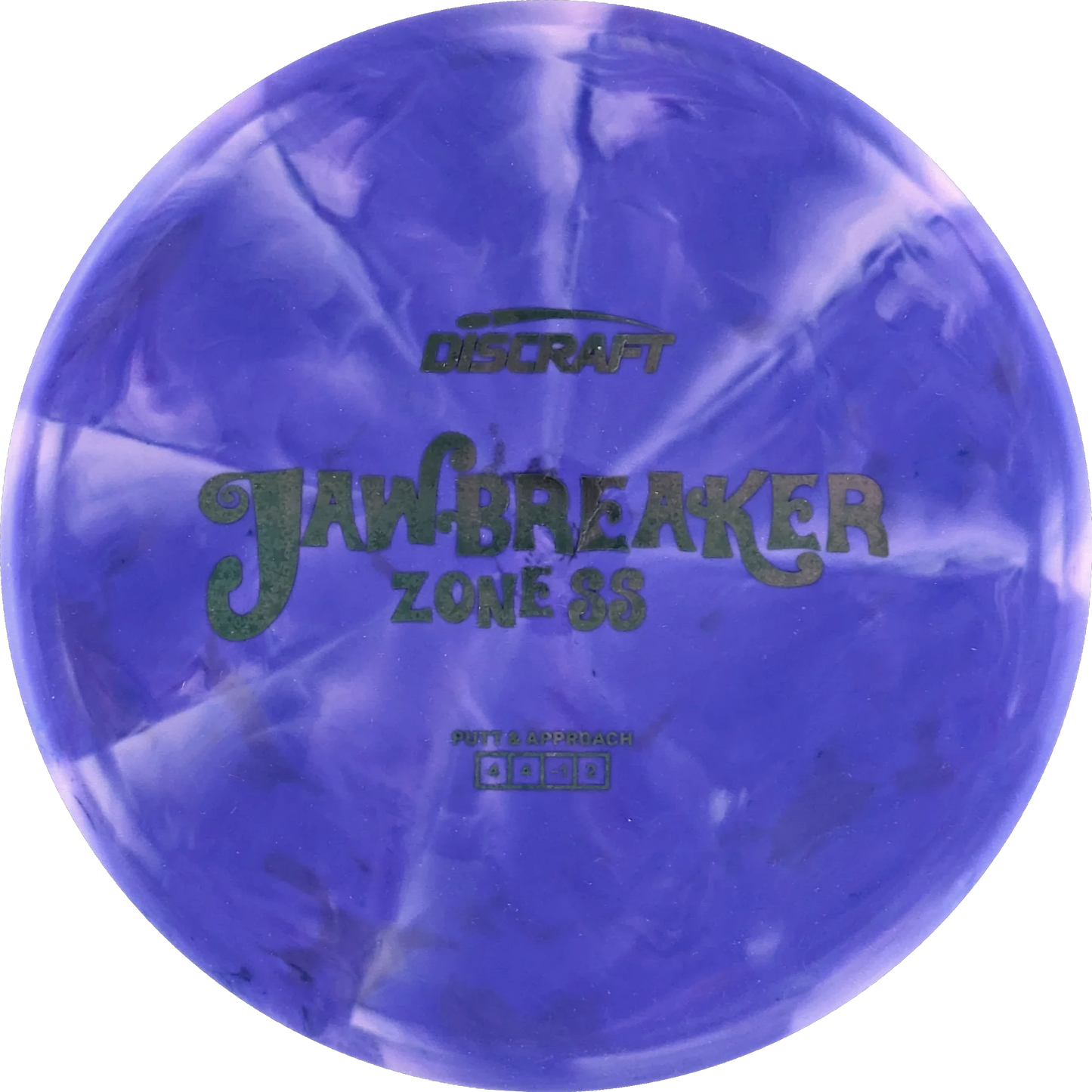 Jawbreaker Zone SS
