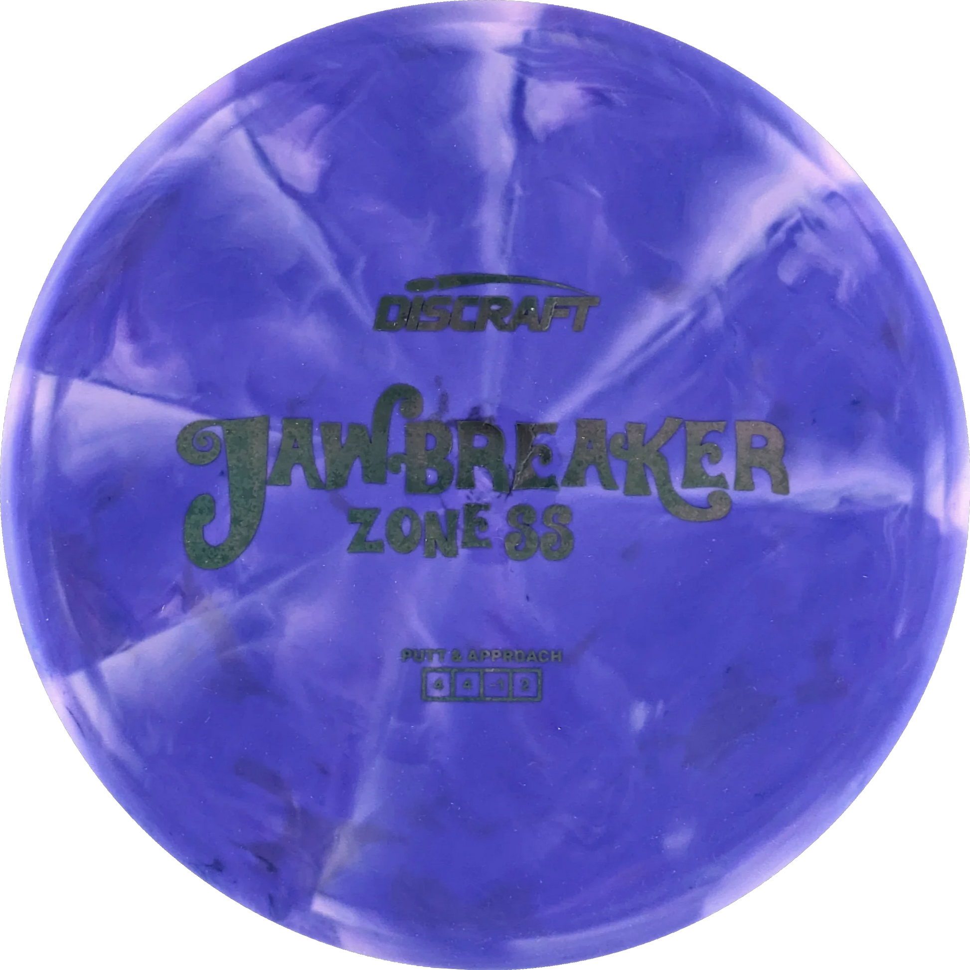Jawbreaker Zone SS