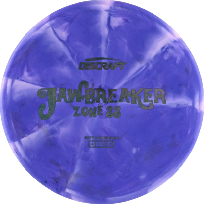 Jawbreaker Zone SS