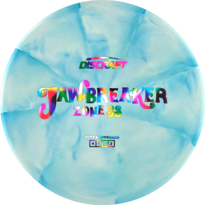 Jawbreaker Zone SS